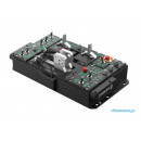 WINWING Orion2 Throttle Base + StrikeAce E Metal Throttle Grip